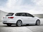 Seat Leon ST 2013 года